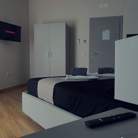 Aurora Bed And Breakfast Cirò Marina Екстериор снимка