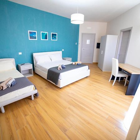 Aurora Bed And Breakfast Cirò Marina Стая снимка