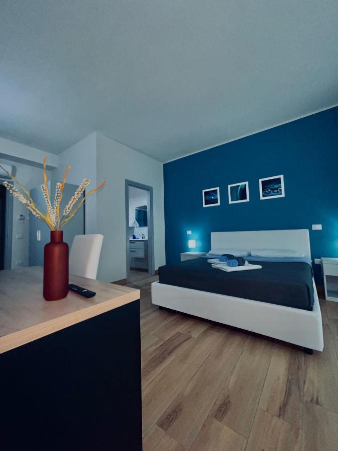 Aurora Bed And Breakfast Cirò Marina Екстериор снимка