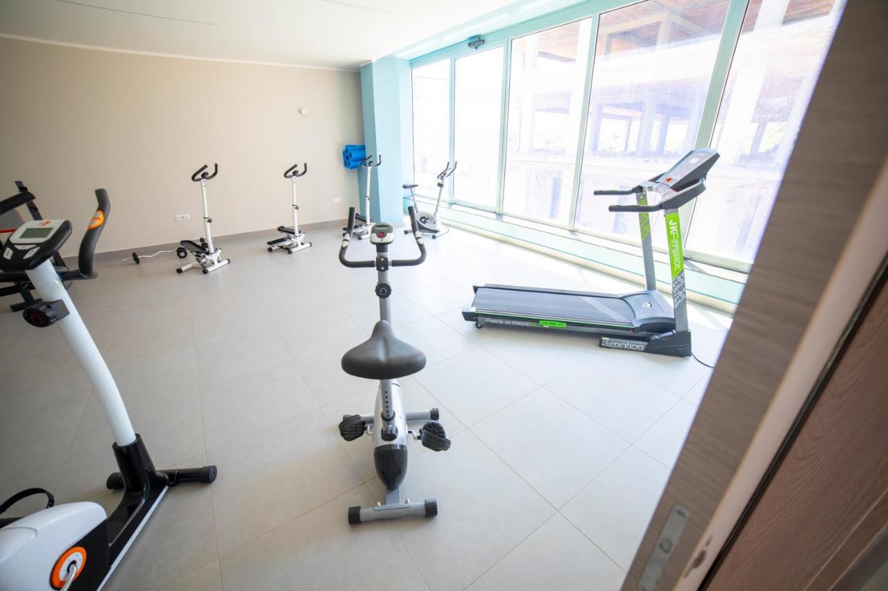 Aurora Bed And Breakfast Cirò Marina Екстериор снимка
