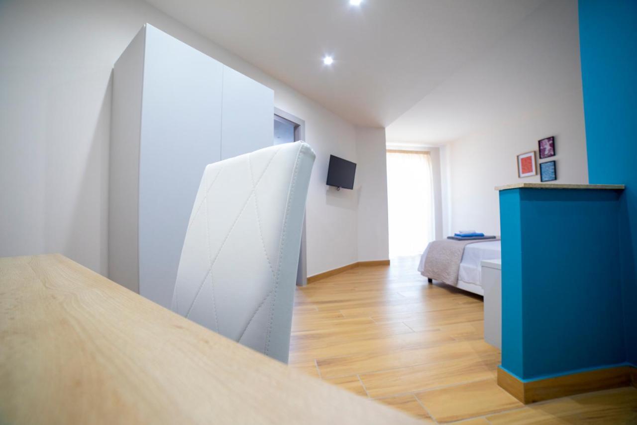 Aurora Bed And Breakfast Cirò Marina Екстериор снимка