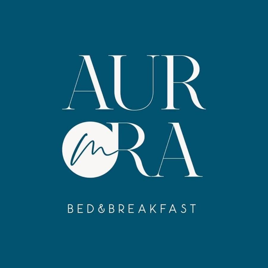 Aurora Bed And Breakfast Cirò Marina Екстериор снимка