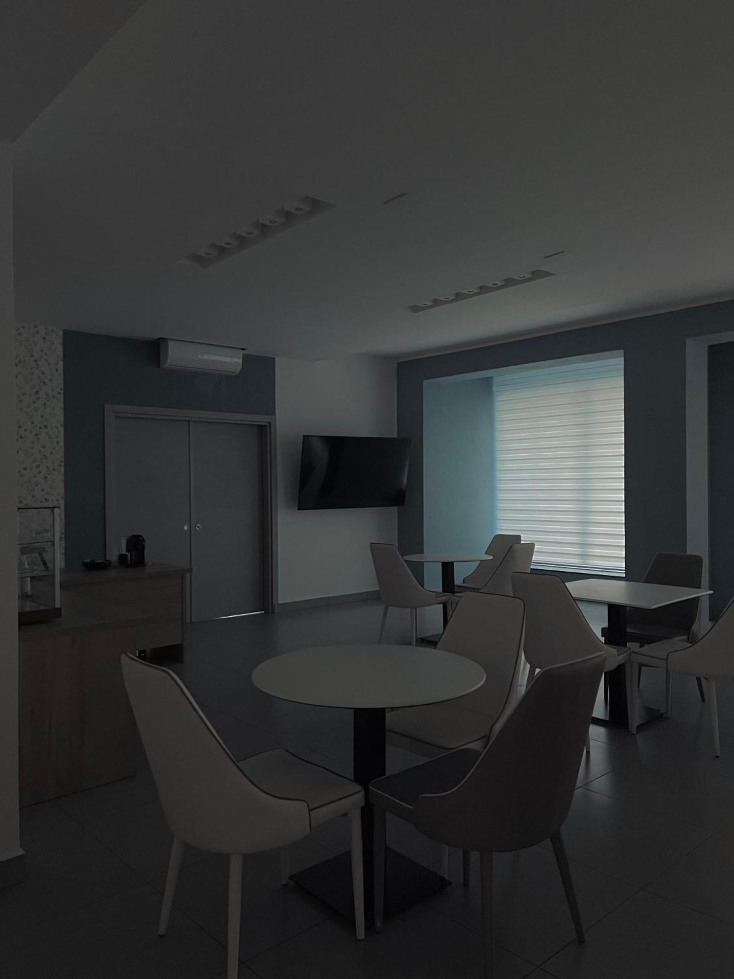 Aurora Bed And Breakfast Cirò Marina Екстериор снимка