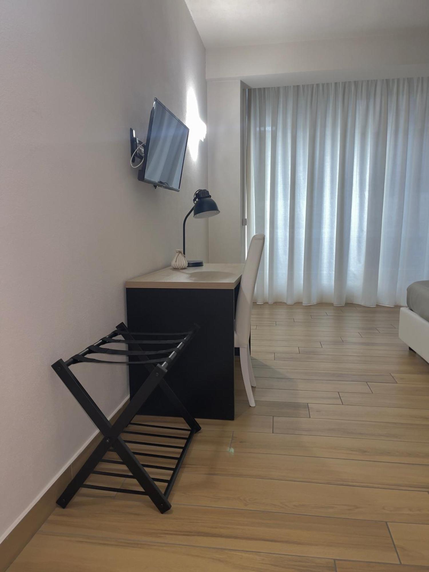 Aurora Bed And Breakfast Cirò Marina Екстериор снимка