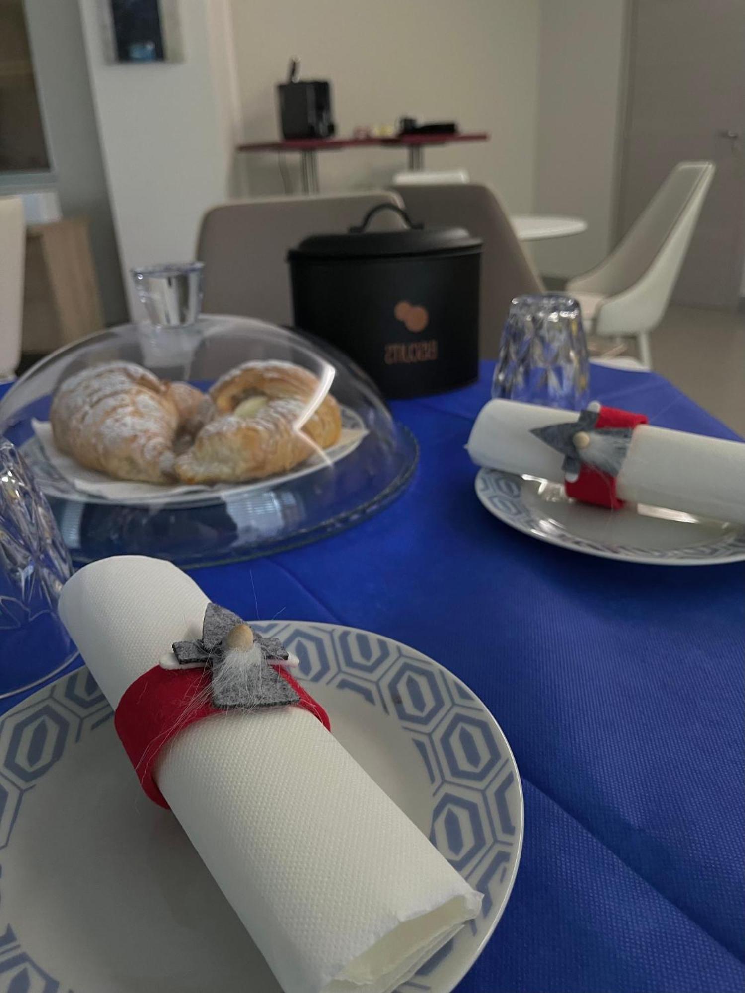 Aurora Bed And Breakfast Cirò Marina Екстериор снимка