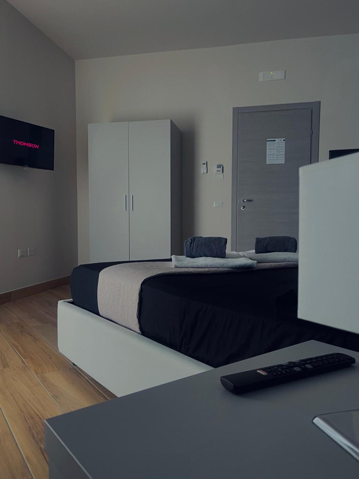 Aurora Bed And Breakfast Cirò Marina Екстериор снимка
