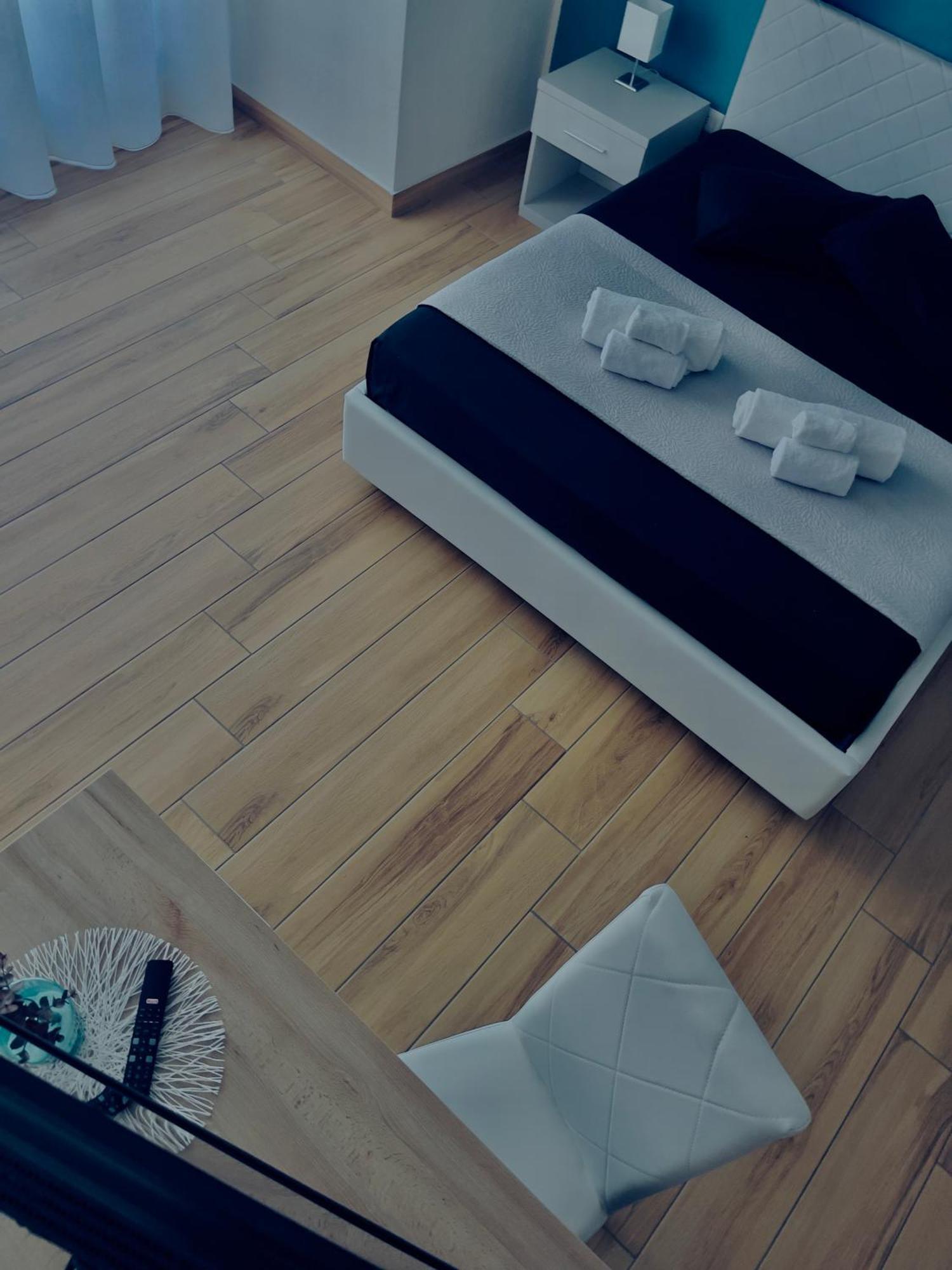 Aurora Bed And Breakfast Cirò Marina Екстериор снимка