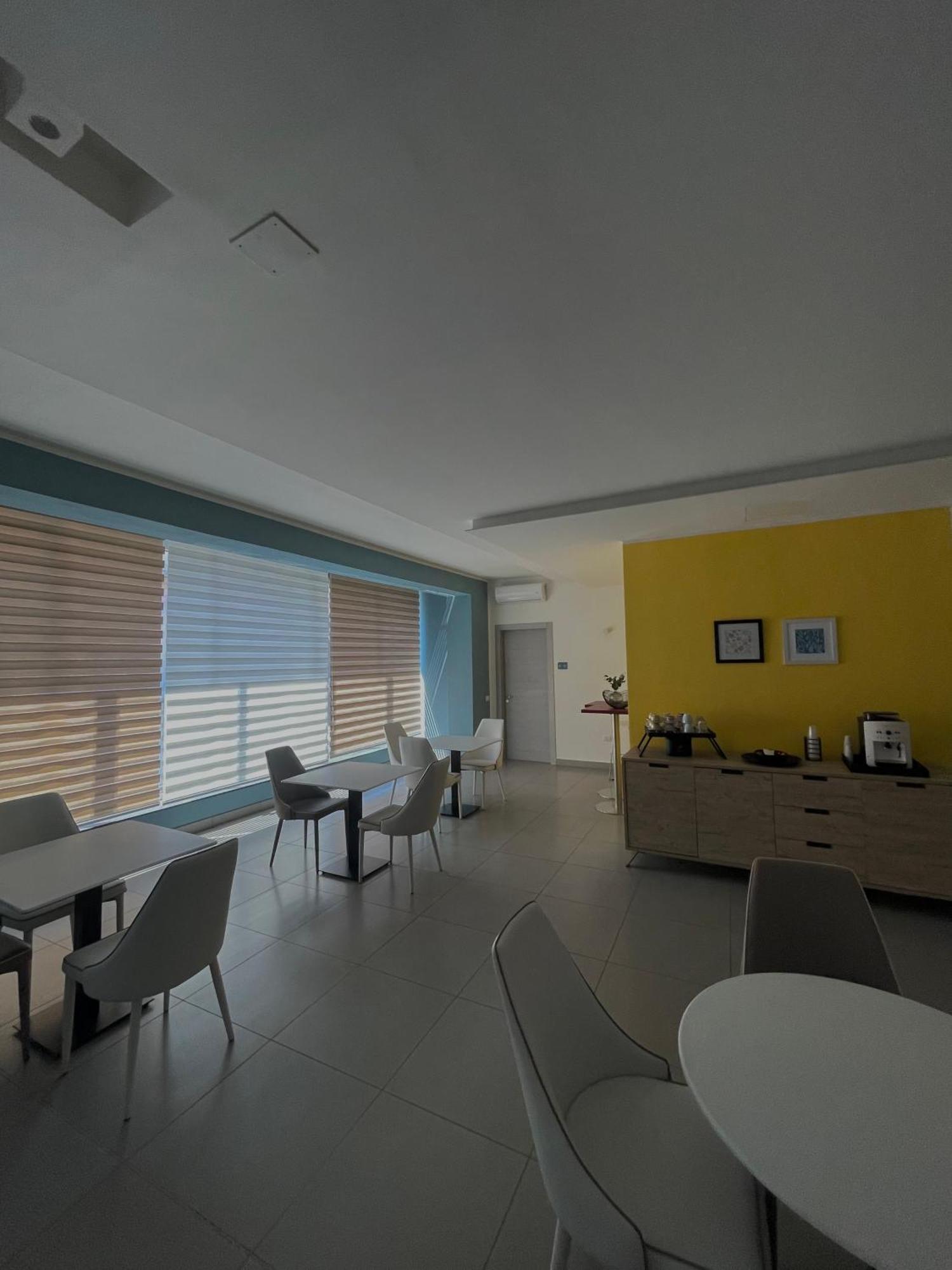 Aurora Bed And Breakfast Cirò Marina Екстериор снимка