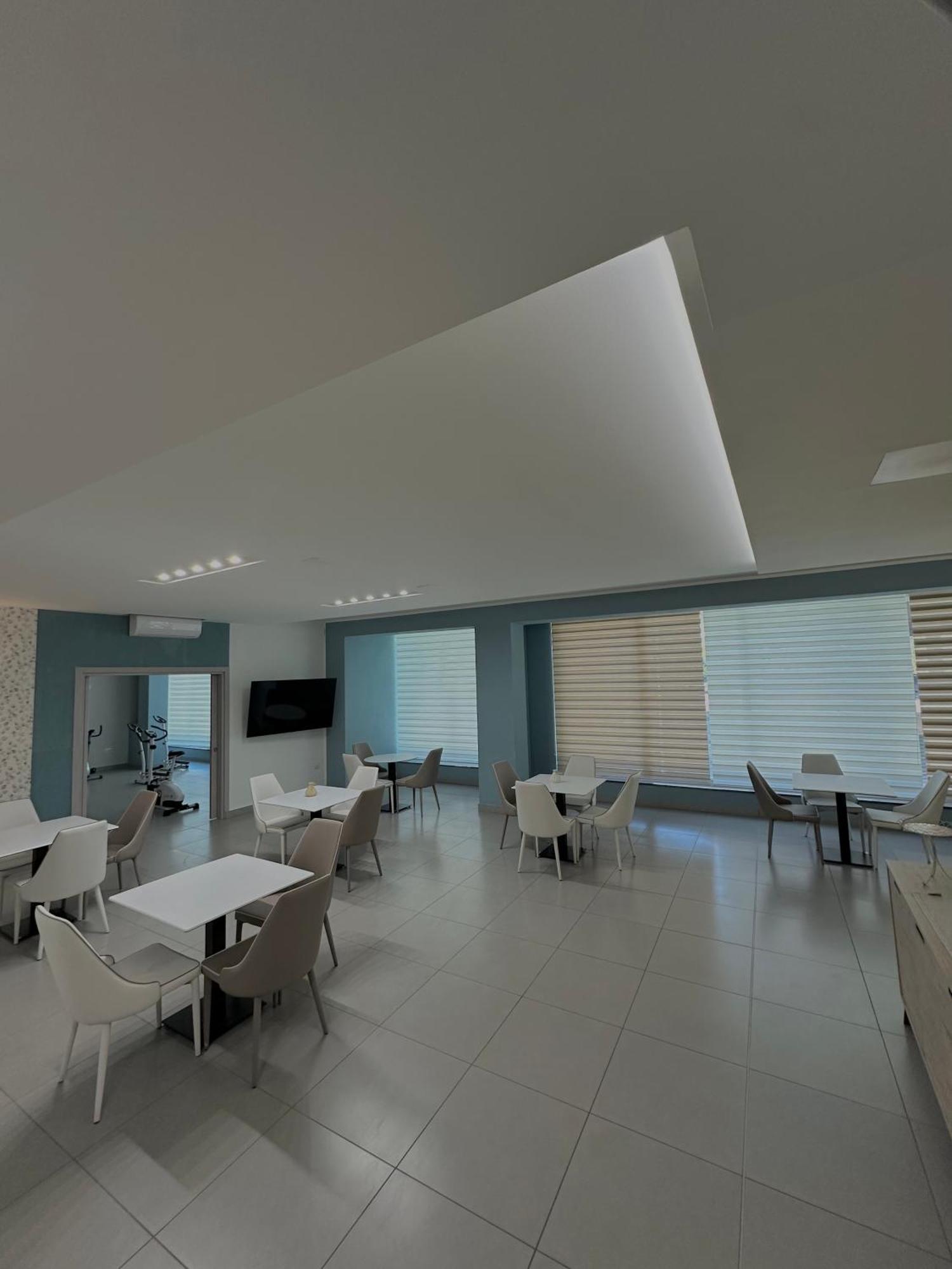 Aurora Bed And Breakfast Cirò Marina Екстериор снимка
