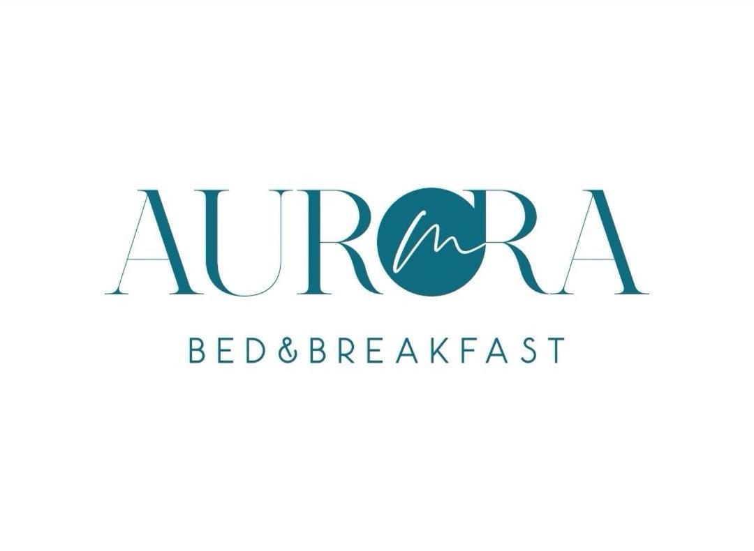 Aurora Bed And Breakfast Cirò Marina Екстериор снимка