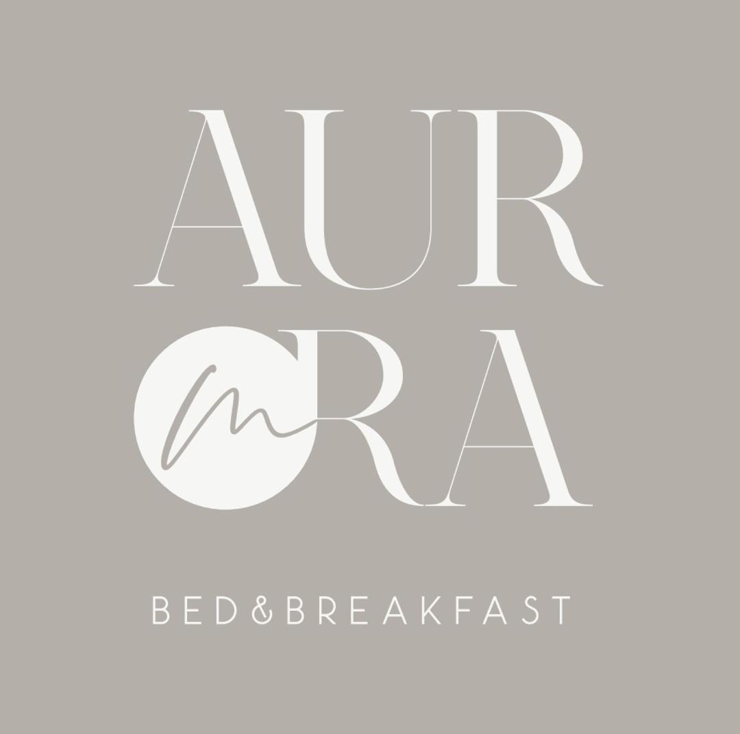 Aurora Bed And Breakfast Cirò Marina Екстериор снимка
