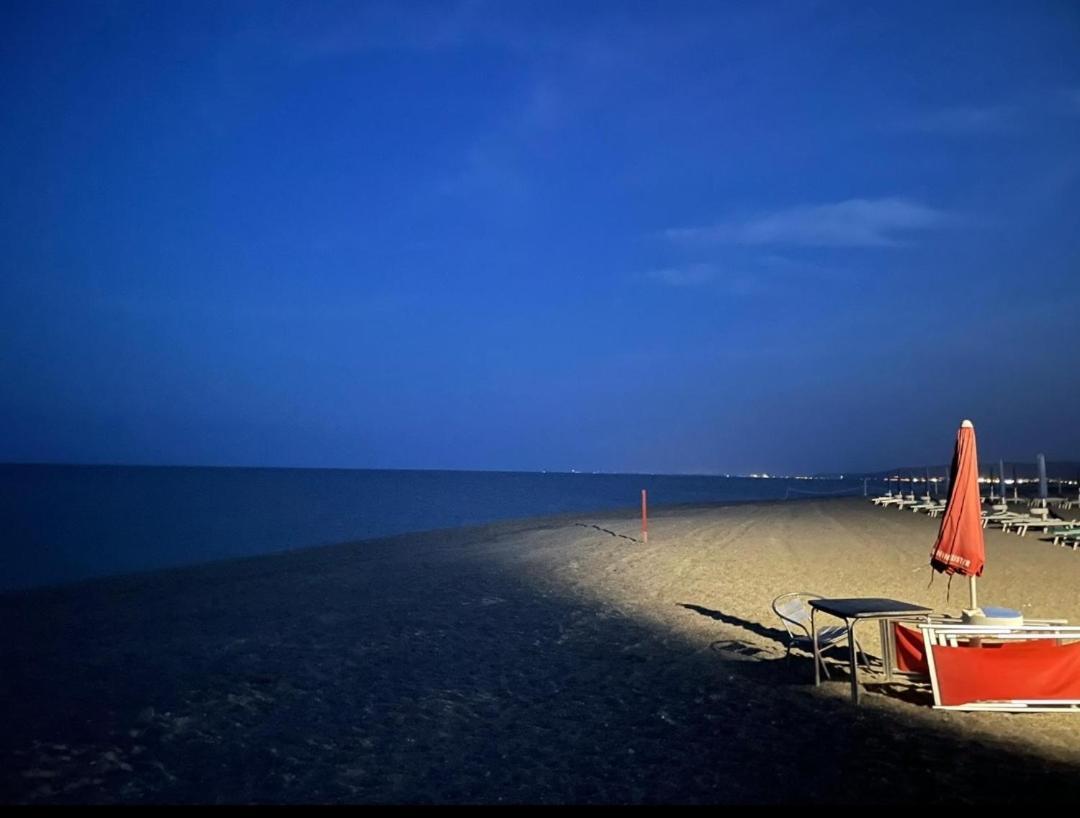 Aurora Bed And Breakfast Cirò Marina Екстериор снимка