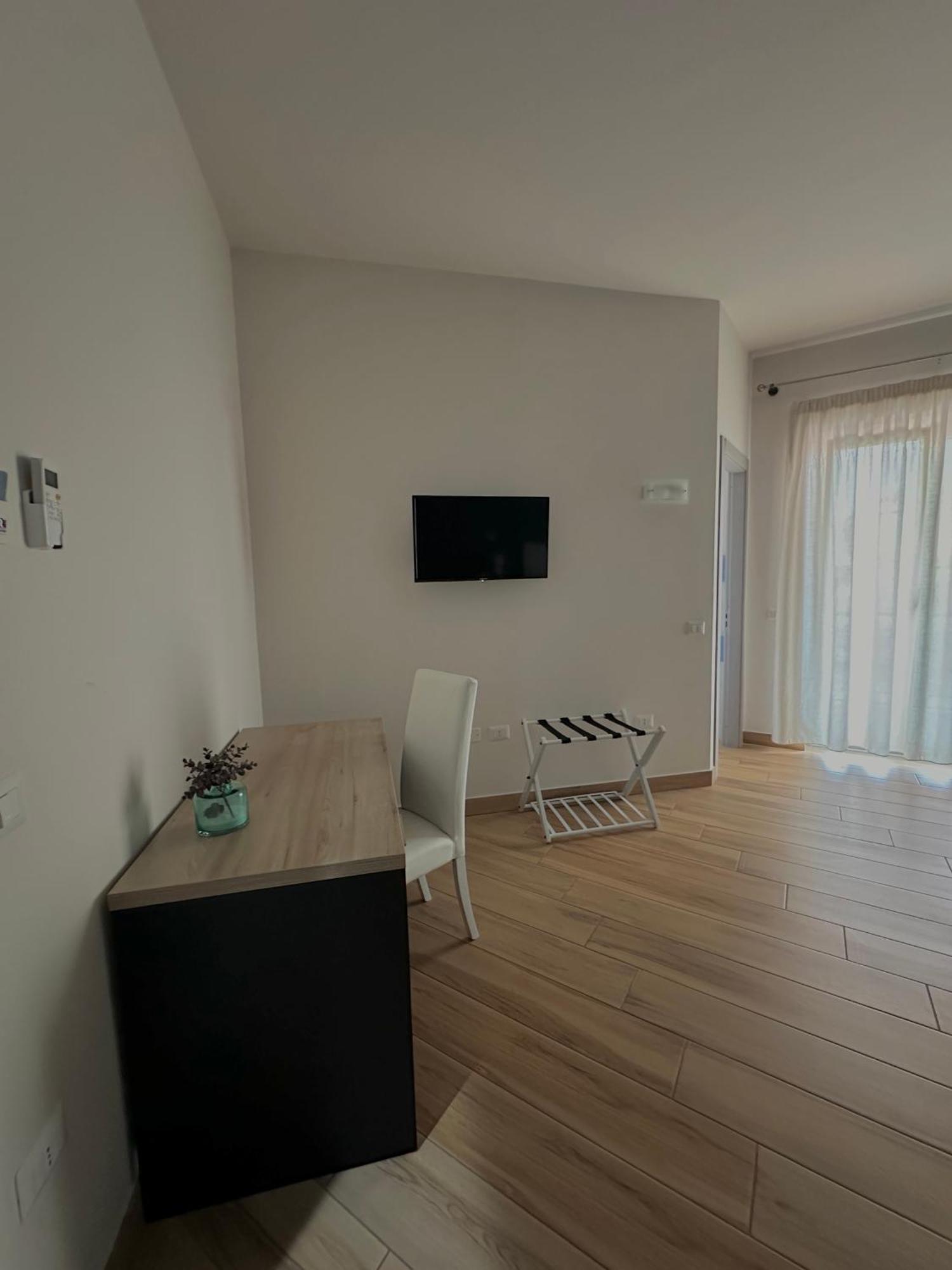 Aurora Bed And Breakfast Cirò Marina Екстериор снимка