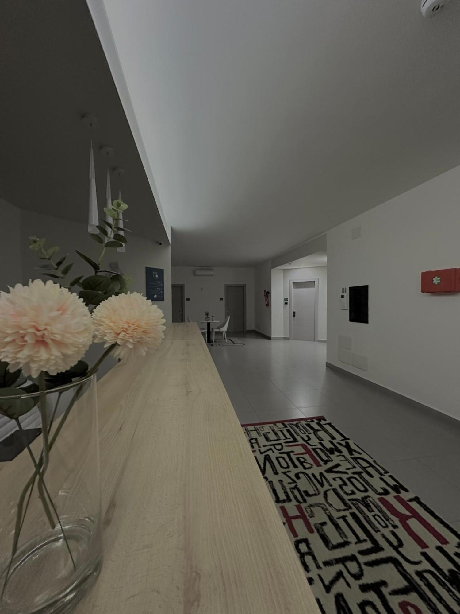 Aurora Bed And Breakfast Cirò Marina Екстериор снимка