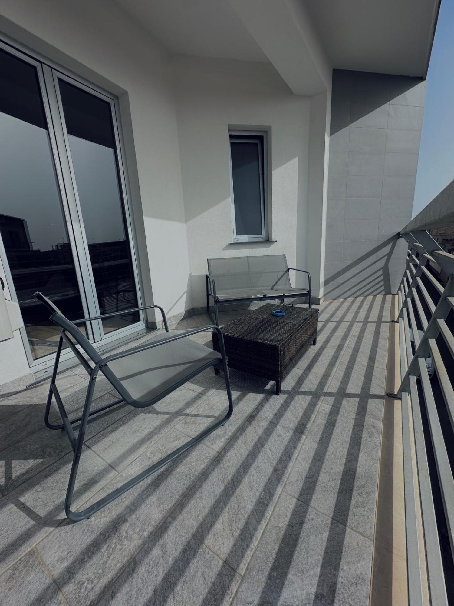 Aurora Bed And Breakfast Cirò Marina Екстериор снимка
